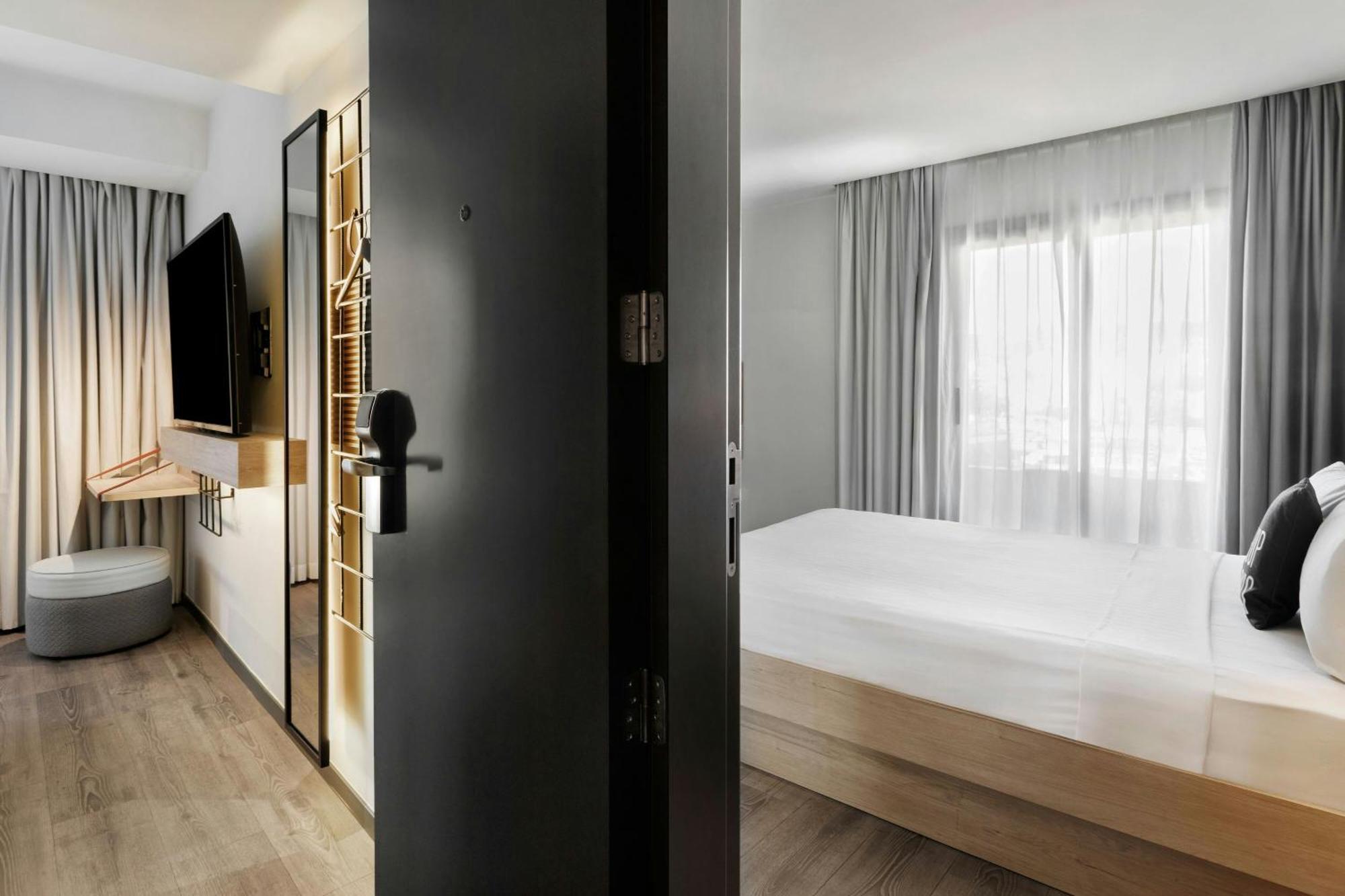 Moxy Barcelona — Fotos 3
