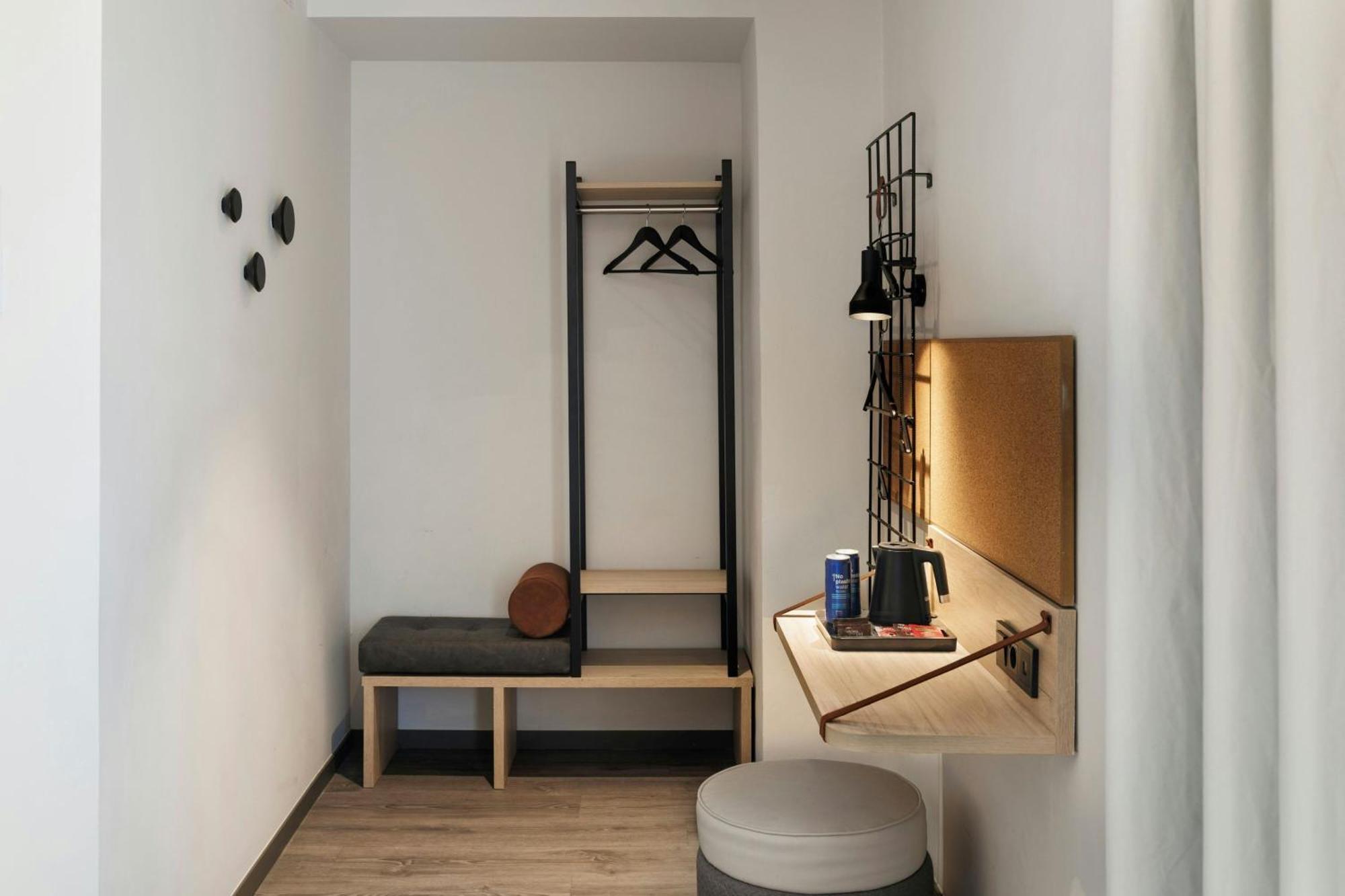 Moxy Barcelona, Barcelona